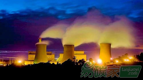 中國(guó)將成碳排放、碳交易大國(guó)