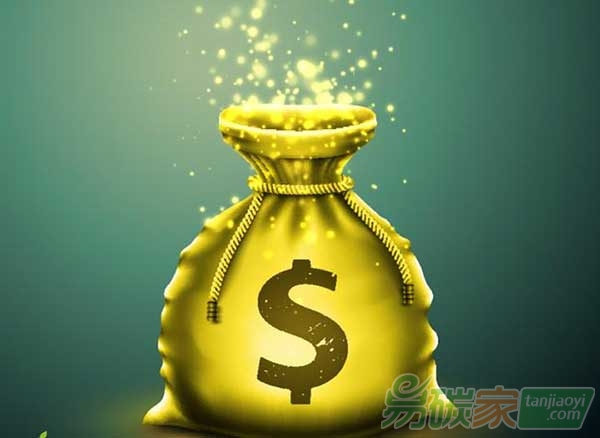 碳金融不足以支撐碳經(jīng)濟(jì)