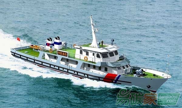 蘇州設(shè)置船舶排放控制區(qū)