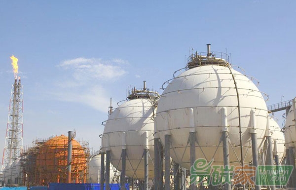 石化業(yè)啟動(dòng)碳排放基準(zhǔn)值制定