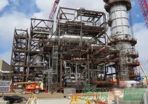 加拿大新的2500萬清潔能源創(chuàng)新項目將資助創(chuàng)新碳捕集