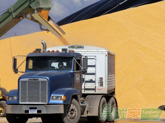 最新研究表明生物燃料不環(huán)保 碳排放多于化石燃料