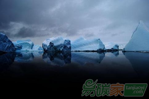 推進(jìn)全球氣候治理讓《巴黎協(xié)定》盡早生效