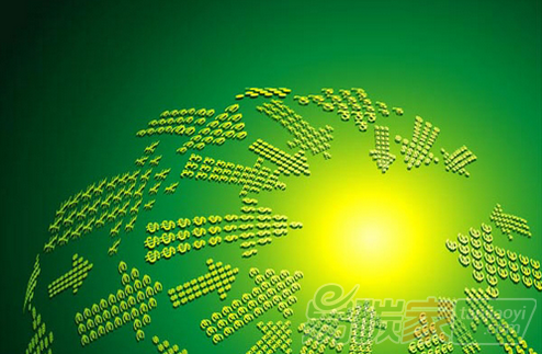 中國(guó)為世界綠色金融發(fā)展貢獻(xiàn)重要力量