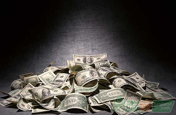 碳金融成撬動低碳經(jīng)濟(jì)的重要杠桿