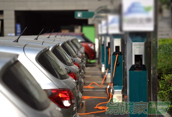 新能源汽車將來(lái)怎么玩