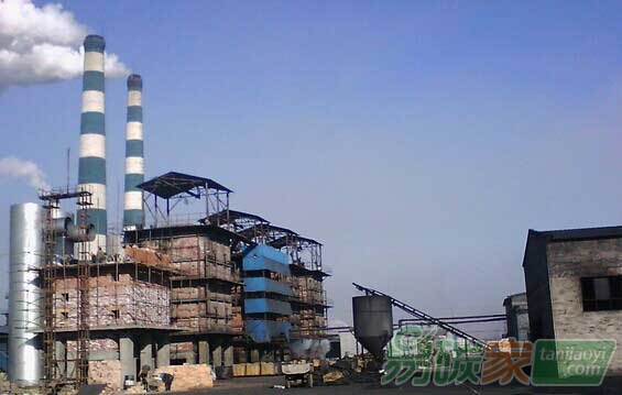 溫州市首批CCER項(xiàng)目報(bào)國家發(fā)改委備案