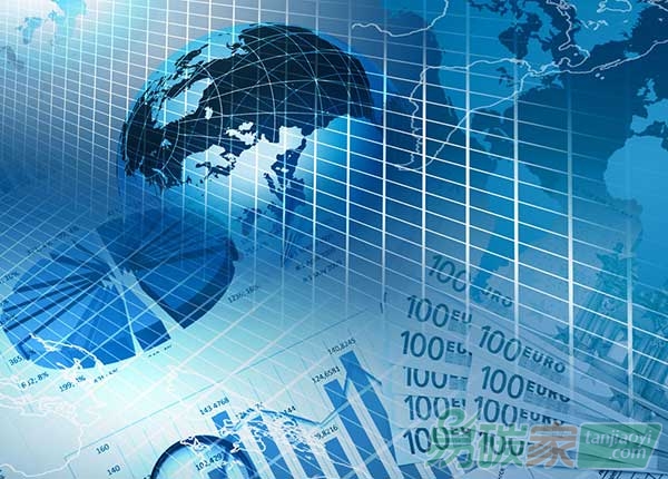 中國綠色金融何以后來居上？