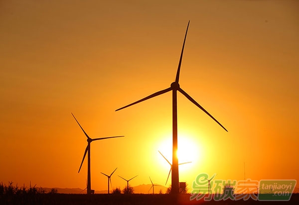 解讀我國(guó)風(fēng)力發(fā)電健康發(fā)展策略