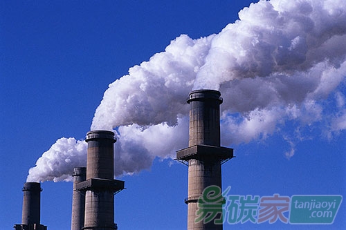 新疆發(fā)布重點(diǎn)區(qū)域排放標(biāo)準(zhǔn)