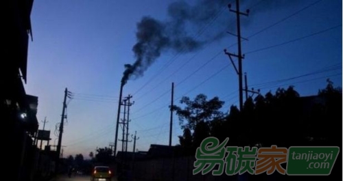 全球第三大碳排國印度批準(zhǔn)了巴黎氣候協(xié)議