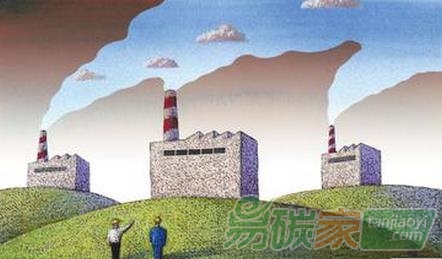 2016廣東省碳配額發(fā)放的方式/數(shù)量/時間/對象/流程