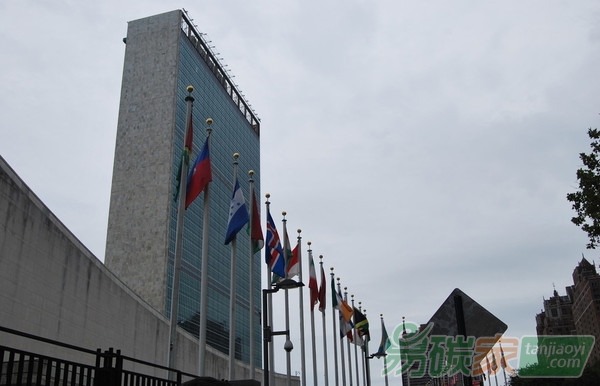 聯(lián)合國報告過去20年全球135萬人死于自然災(zāi)害