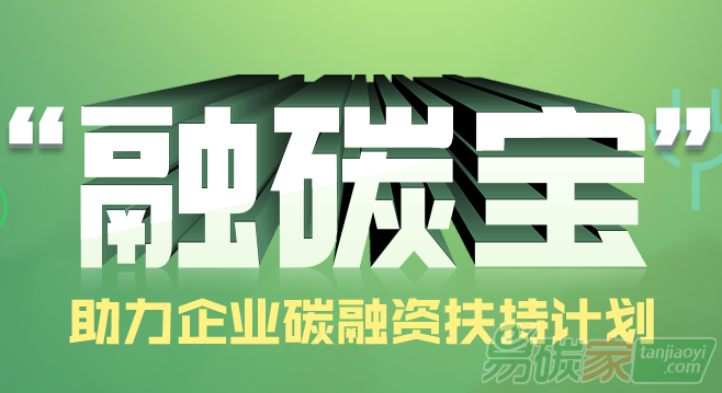 控排企業(yè)如何將碳配額指標進行抵押融資的申請條件與流程