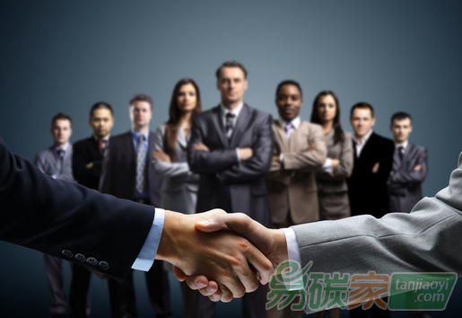 面向北京控排企業(yè)收購50萬噸碳配額指標(biāo)