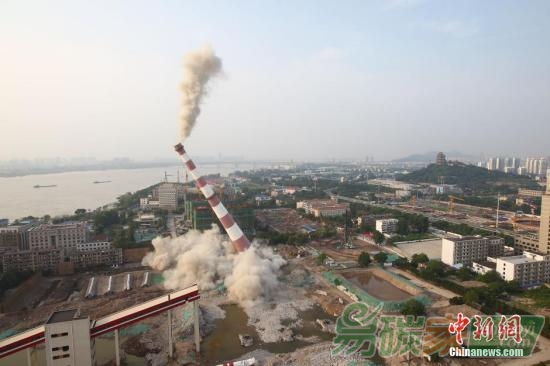 中國所報告的溫室氣體排放數(shù)據(jù)是準(zhǔn)確的