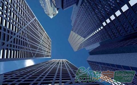 房地產(chǎn)碳排放占全國(guó)總量40%70余家房企將建綠色采購(gòu)黑名單