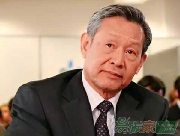 杜祥琬:《巴黎協(xié)定》之后應(yīng)對氣候變化中國將繼續(xù)引領(lǐng)世界