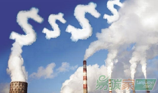 巴黎協(xié)定于今日起正式生效  湖北全力備戰(zhàn)全國(guó)碳市場(chǎng)