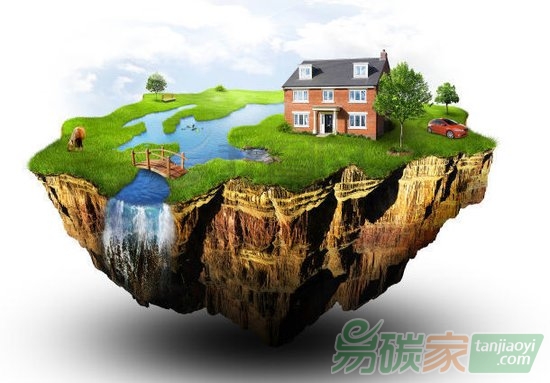 我國碳排放與GDP增長逐漸‘脫鉤’