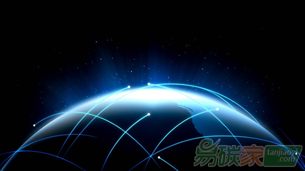 全球二氧化碳排放量3年未增長最大貢獻(xiàn)在中國