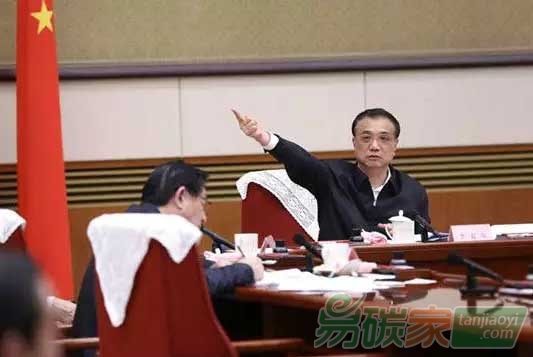 《能源發(fā)展十三五規(guī)劃》獲審議通過(guò)