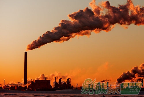 全球碳排放已達閾值氣候變化進入新時代