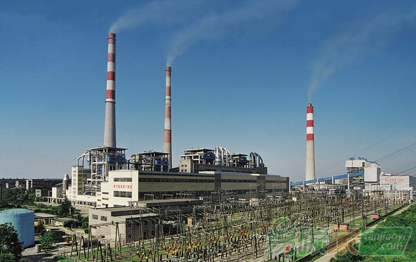 全國化石能源發(fā)電碳排放八年后達(dá)峰