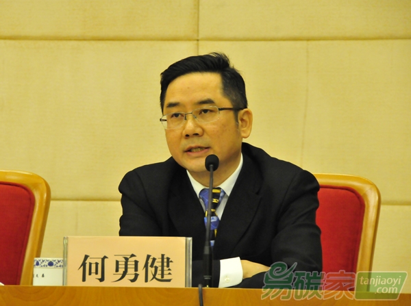 何勇健十三五我國風(fēng)電新增裝機(jī)58%位于中東部