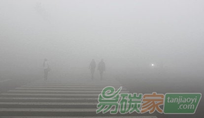 散煤鍋爐工業(yè)排放