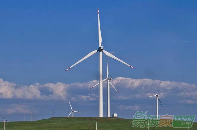 十三五時期我國能源發(fā)展將呈現(xiàn)五大趨勢