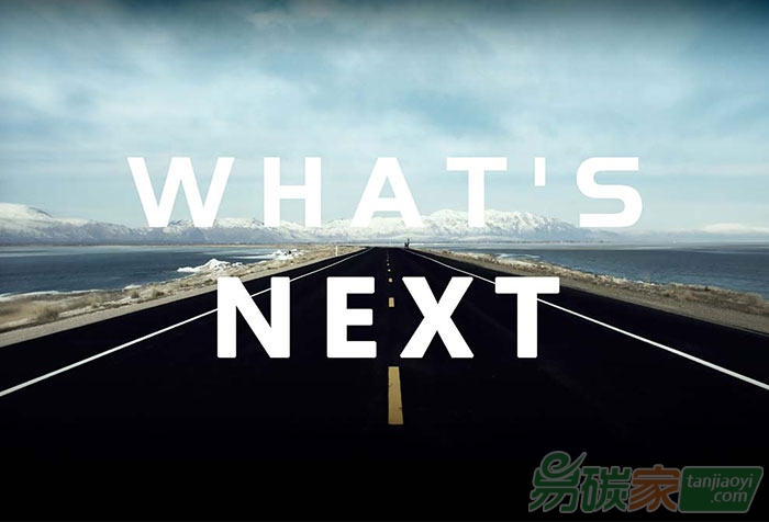 資本寒冬中新能源為何能成為下一個風(fēng)口