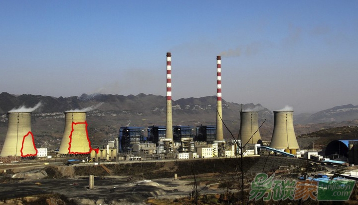火電企業(yè)超標(biāo)排放真相調(diào)查