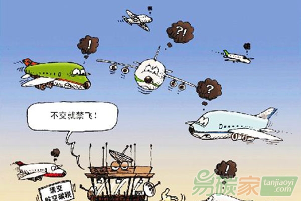 美國碳稅提案共和黨轉變氣候態(tài)度的第一步