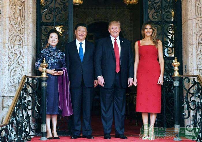 特朗普推動(dòng)煤炭業(yè)發(fā)展中國成為領(lǐng)導(dǎo)氣候變化最重要國家