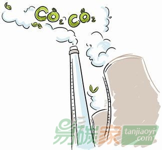 2040年或可實現(xiàn)全球碳排放減半