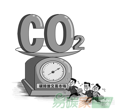 易碳家總結(jié)某省在碳排放報告規(guī)范、簽字、蓋章和裝訂要求