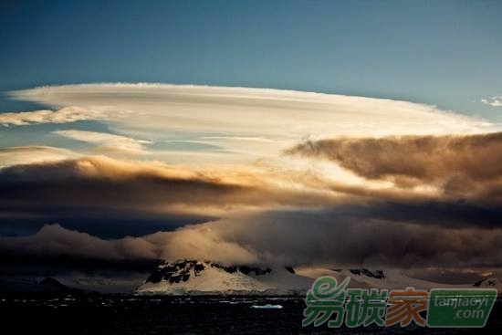 聯(lián)合國氣候談判邁出實(shí)質(zhì)性步伐