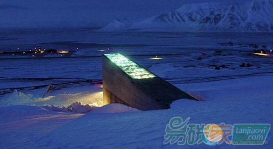 全球變暖趨勢或無法遏制須有效控制溫室氣體排放