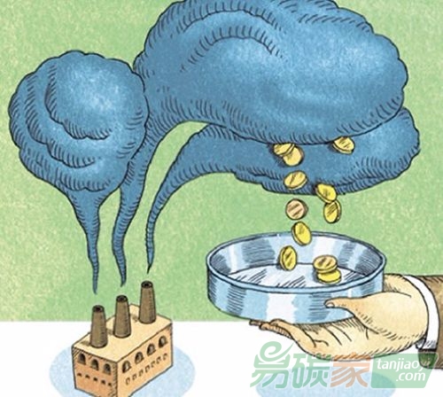 碳資產(chǎn)評(píng)估業(yè)務(wù)如何怎么開展的流程與條件