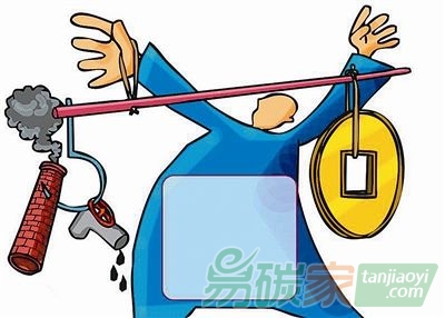 全國(guó)碳核查，千萬(wàn)別忘了補(bǔ)充數(shù)據(jù)表【配額分配“躲坑”指南】