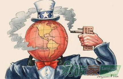 為什么說氣候變暖和限制碳排放是個忽悠？——特朗普退出《巴黎氣候協(xié)議》的原因分析
