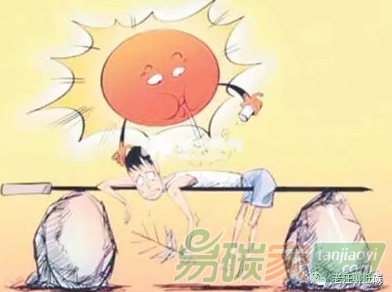 關于氣候陰謀論，我們可否這樣看