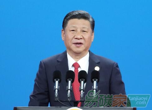 習(xí)近平引領(lǐng)中國在國際舞臺辦了這些大事