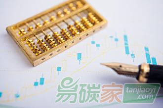 【上海碳配額遠期】現(xiàn)貨市場量價小幅上揚，遠期市場各協(xié)議價格隨勢反彈（9月18日—9月22日）