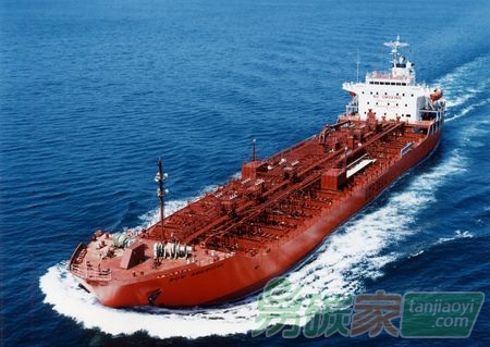 歐盟航海碳稅的發(fā)展歷程及世界各方的立場分析