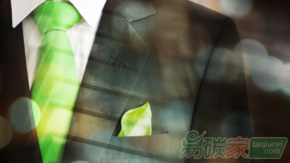 全球百?gòu)?qiáng)企業(yè)僅1/4披露氣候變化金融風(fēng)險(xiǎn)