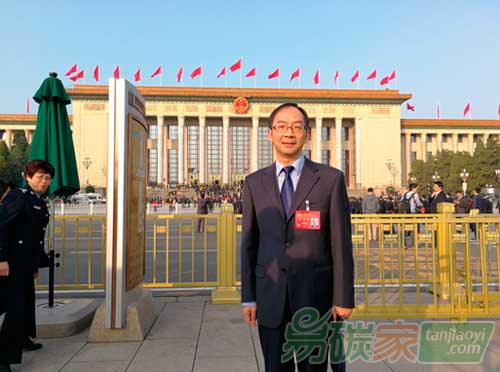 十九大代表、國(guó)家氣候中心氣候模式室主任吳統(tǒng)文：開啟未來30年氣候變化研究新征程