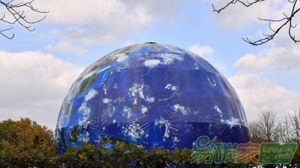聯(lián)合國氣候大會開幕，美國“退群”后中國應(yīng)把握氣候外交先機(jī)
