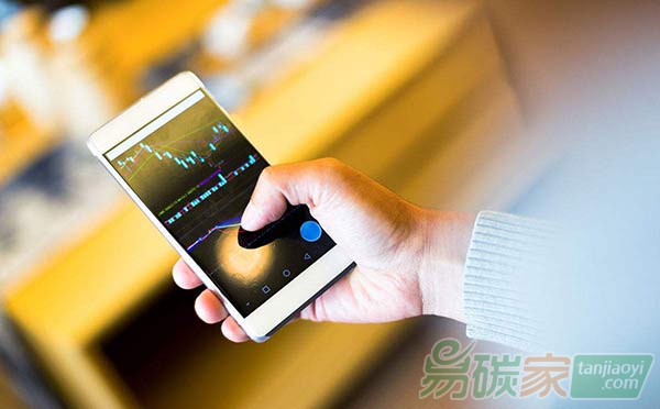 國際碳交易市場價格行情數(shù)據(jù)分析